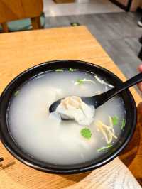 北京連鎖上海風味小吃店 赫興記生煎