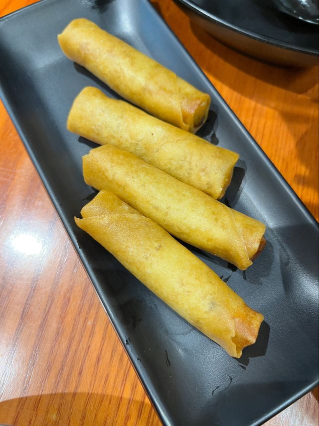 北京連鎖上海風味小吃店 赫興記生煎
