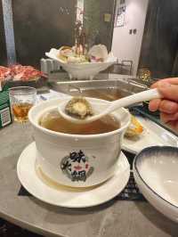 無限時火鍋