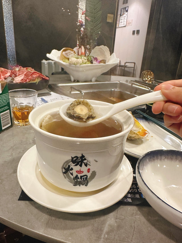 無限時火鍋 無限時火鍋