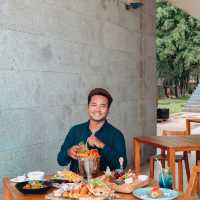 Tolani Resort Kui Buri ทูลานี รีสอร์ท กุยบุรี  