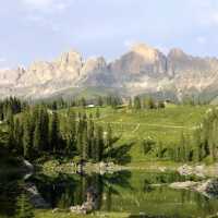Lake Carezza – A Jewel of the Dolomites