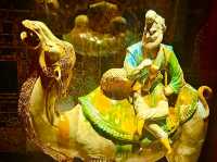 Yiwu Museum: Exploring the City’s History