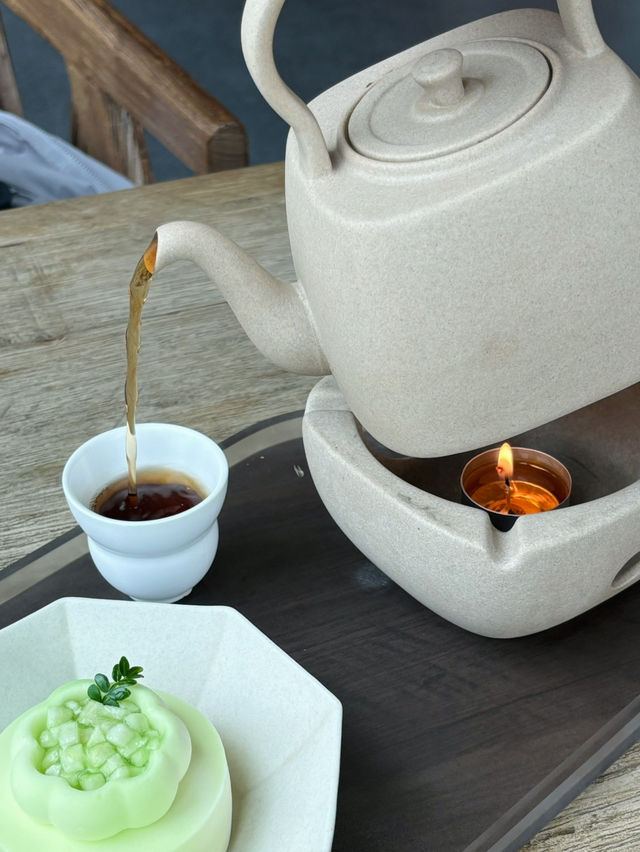 🇨🇳藏匿在成都天府艺术公园茶馆|沏茶师🍵 🇨🇳藏匿在成都天府艺术公园茶馆|沏茶师🍵