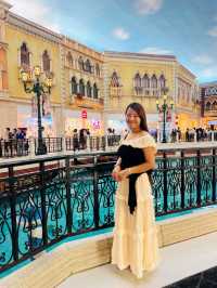 Is this EUROPE  or  MACAU ?