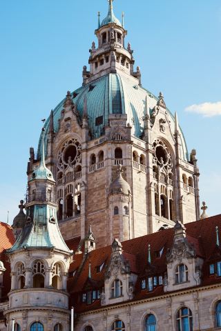 Hanover (Hannover)