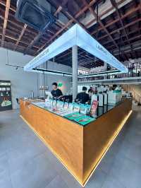 Nap’s Coffee Roaster Lampang คาเฟ่ลำปาง