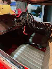 Must-Visit: National Automobile Museum for Every Car Enthusiast