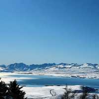 Astro Café – Stargazer’s Retreat at Mount John, New Zealand