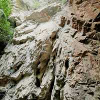 Journey to an Underground Kingdom