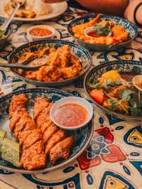 A Taste of Tradition at Nyonya Willow, Bayan Lepas
