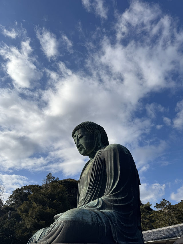悠閒鎌倉半日靚景 悠閒鎌倉半日靚景