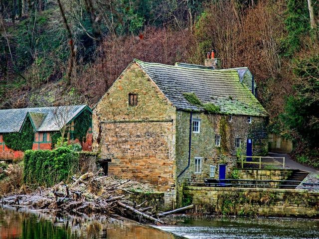 Durham – A Riverside Gem