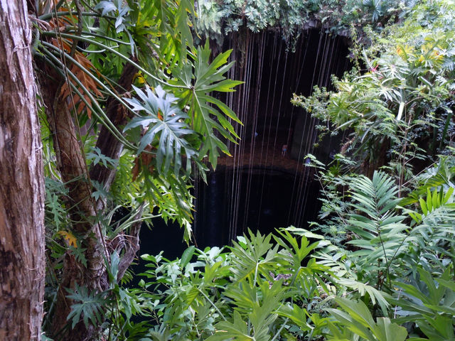 ✨ハネムーンで訪れたカンクンから日帰り！世界遺産チチェン・イッツァの迫力✨