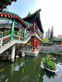 A Sacred Intersection: Where the MTR Meets Timeless Faith