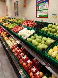 澳門新苗超市石牌灣店：高消費地段的平價寶藏