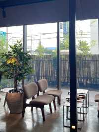 Tonari Coffee House and Matcha Specialty