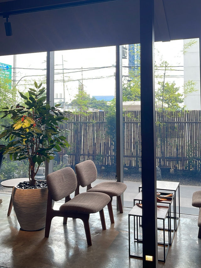 Tonari Coffee House and Matcha Specialty