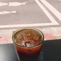 📌 Paper St. Coffee ☕️ @Taipei
