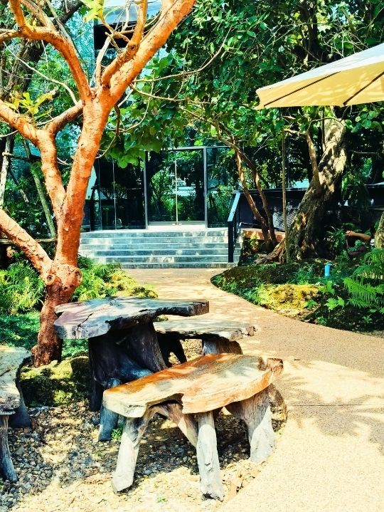 🤩 วอนนภา คาเฟ่