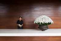 Amansara-WOW the best hotel I have ever been