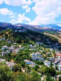 Gjirokaster The Stone City of Southern Albania