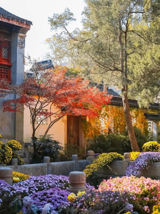 Wuxi and Taihu