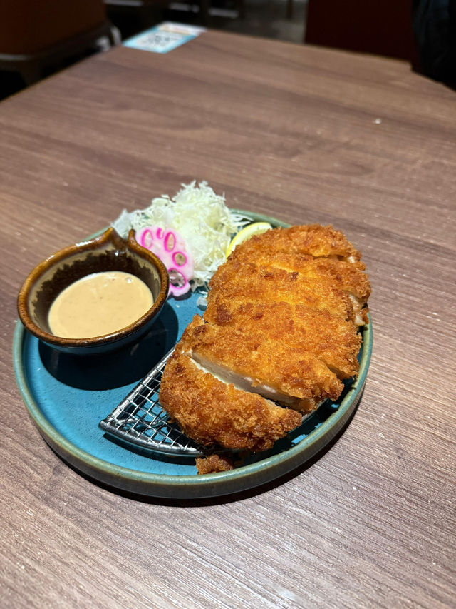 週年紀念食好西 抵食高質居酒屋