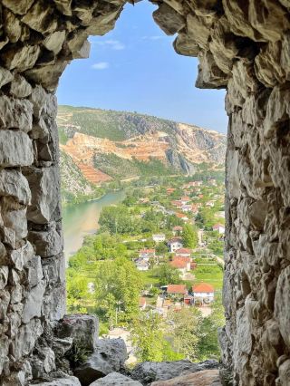 Experiencing the Spirit of Mostar