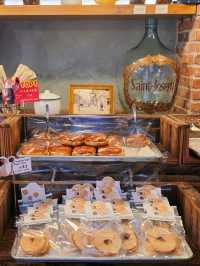 🥐 ร้านเบเกอรี่สุดฮิตในเซี้ยงไฮ้ ที่ใครๆก็ติดใจ 🥯