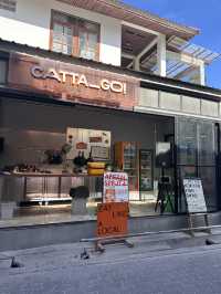 Catta_go!! ข้าวปลาทอดเกาะเต่า 🐢🐟