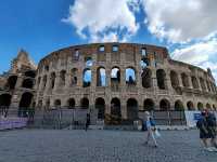 The Magnificent Echoes of Ancient Rome