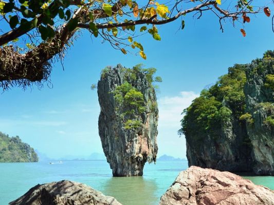 จังหวัดพังงา