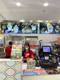  Dairy Queen โลตัสสะเดา 🍦