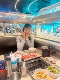 坑口必試高質燒肉套餐