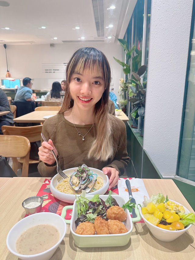海鹽香茅盲鰽嫩滑多汁必食  