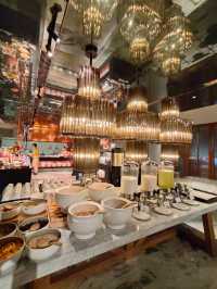 The Mumian · Stay Connected at Beijing Daxing Airport