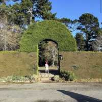 Larnach Castle