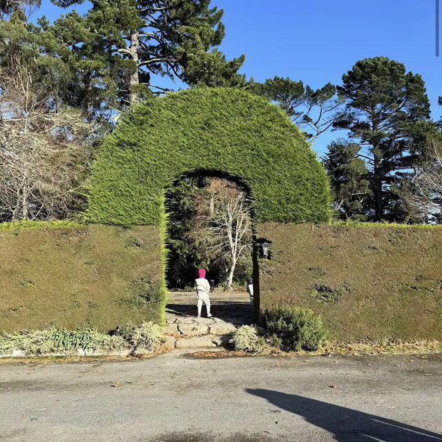 Larnach Castle