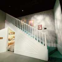 My Spellbinding Visit to the Harry Potter Exhibition