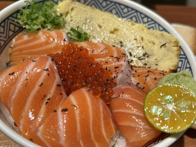台北西門町隱世日式料理 台北西門町隱世日式料理