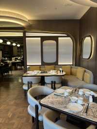 皇上駕到！不要錯過精緻的御膳之味