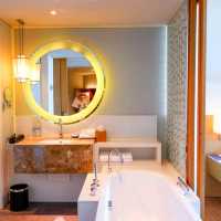 Rayong Marriott Resort & Spa ที่พักระยองติดทะเล