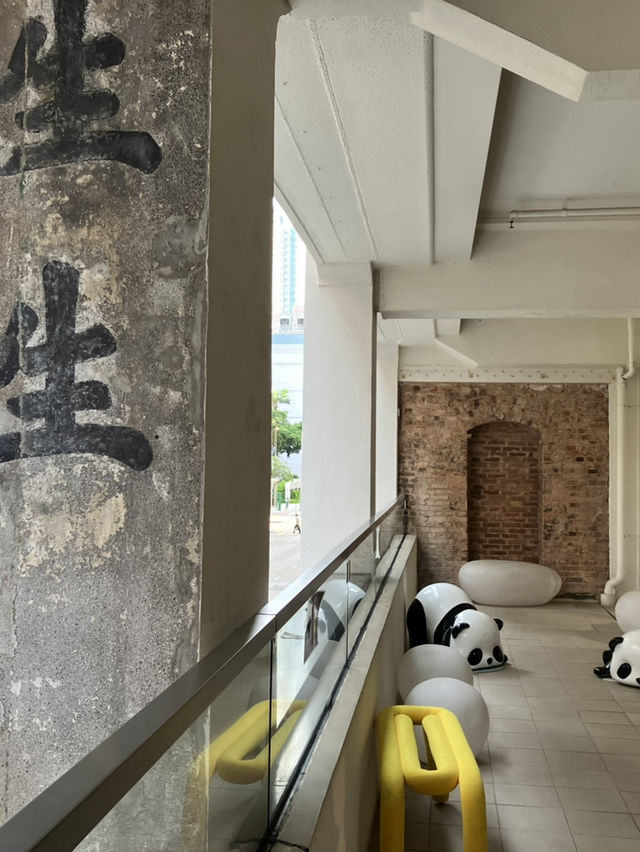 旺角就是這樣好玩的 旺角就是這樣好玩的