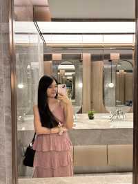 รีวิวห้าง Suria KLCC ใต้ตึกแฝดเปโตรนาส 