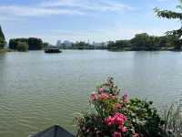 🌸 Ten-Mile Fragrant Path (十里芳径) — The Heart of Yuantouzhu 🌸