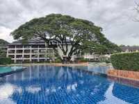 เลอ เมอริเดียน เชียงราย รีสอร์ท  Le Meridien