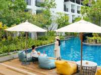 พักผ่อนสุดหรูระดับ 5 ดาว ที่เขาหลัก จ. พังงา