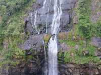 Wulai Waterfall