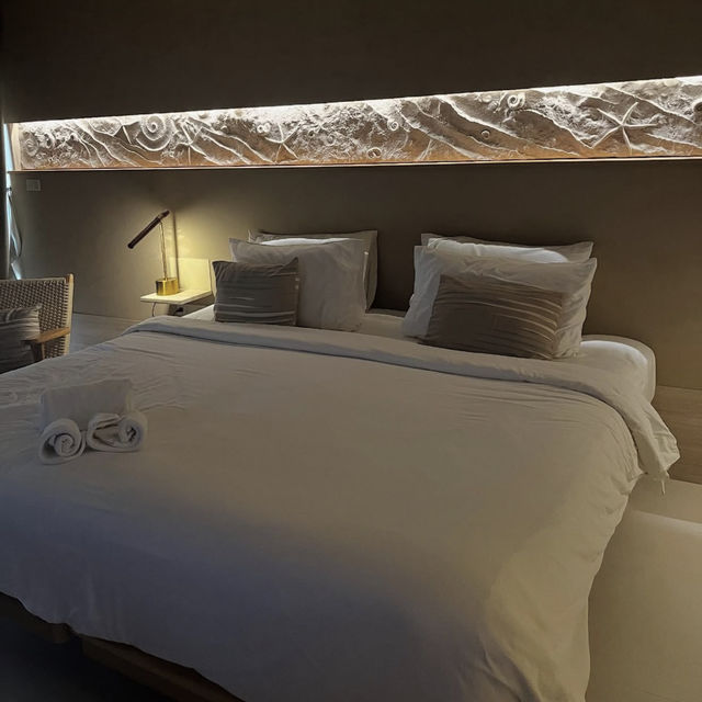ประทับใจไม่ลืมกับ Navakiri Boutique Resort Satun!